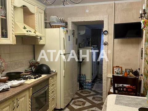 квартира за адресою Сергія Ядова вул. (Ювілейна), 20