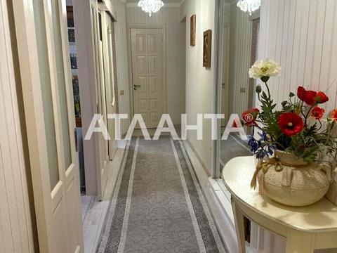 квартира за адресою Сергія Ядова вул. (Ювілейна), 20