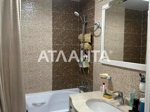 квартира за адресою Сергія Ядова вул. (Ювілейна), 20