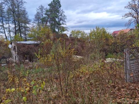 ділянка за адресою Миколи Сингаївського вул. (Ново-Оскольська)