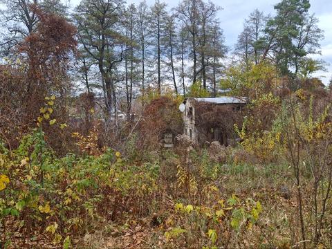 ділянка за адресою Миколи Сингаївського вул. (Ново-Оскольська)