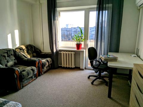 квартира за адресою Ентузіастів вул., 3