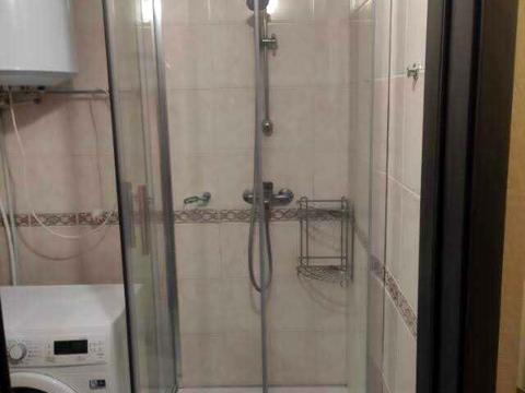 квартира за адресою Ентузіастів вул., 3