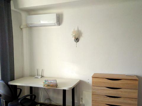 квартира за адресою Ентузіастів вул., 3