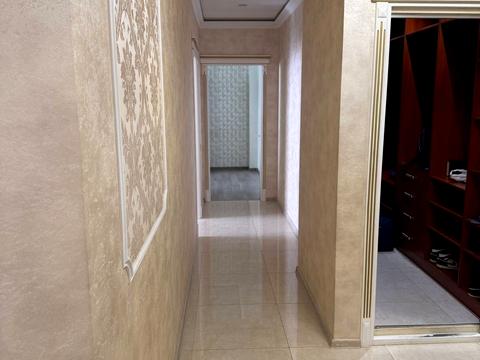 квартира по адресу Дюковская ул., 5