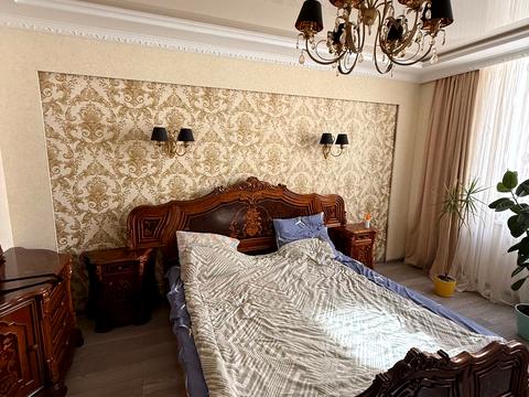 квартира по адресу Дюковская ул., 5