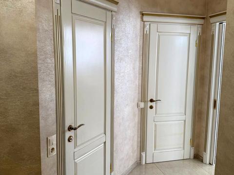 квартира по адресу Дюковская ул., 5