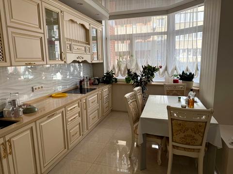 квартира по адресу Дюковская ул., 5