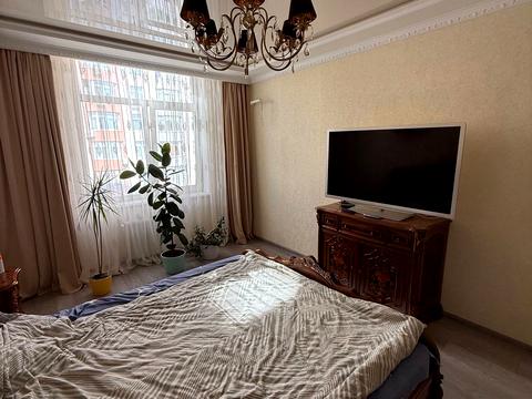 квартира по адресу Дюковская ул., 5