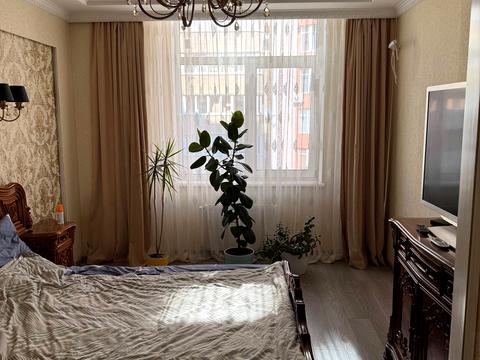 квартира по адресу Дюковская ул., 5