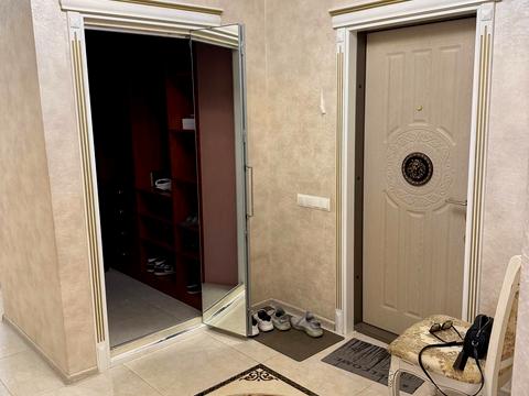 квартира по адресу Дюковская ул., 5