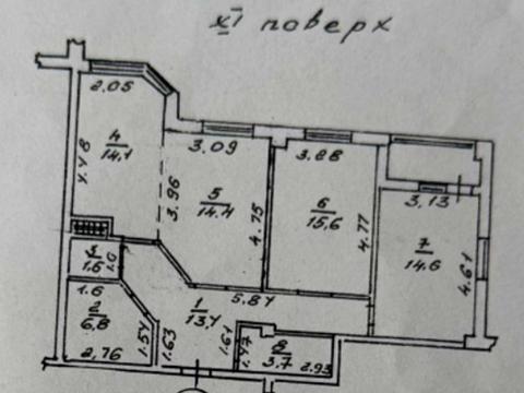 квартира по адресу Дюковская ул., 5