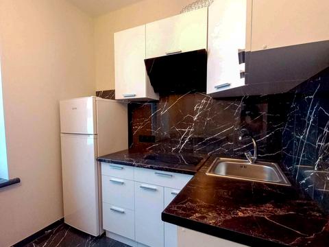 квартира по адресу Камянская ул. (Днепродзержинская), 125