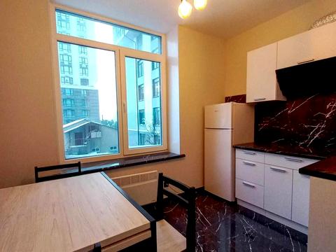 квартира по адресу Камянская ул. (Днепродзержинская), 125