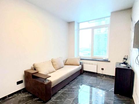 квартира по адресу Камянская ул. (Днепродзержинская), 125