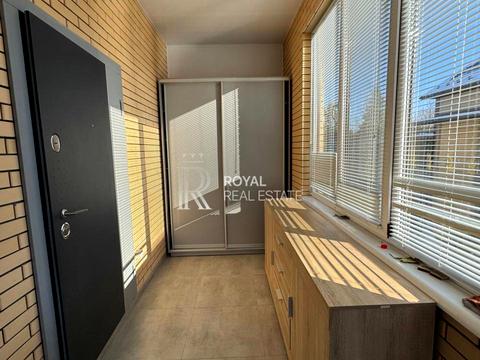 дом по адресу Кленовая ул., 5