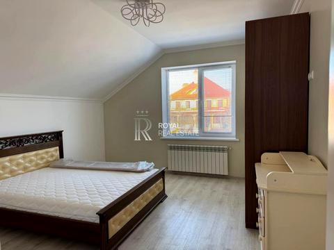 дом по адресу Кленовая ул., 5