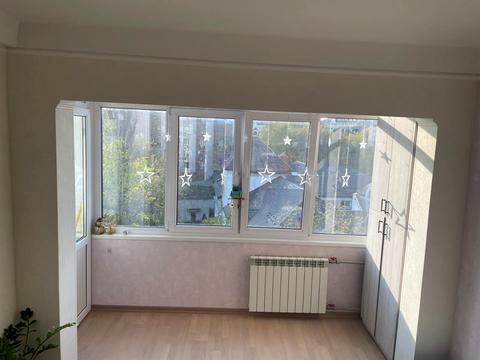 квартира за адресою Миколи Мурашка вул., 4-А