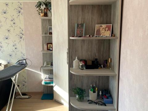 квартира за адресою Миколи Мурашка вул., 4-А