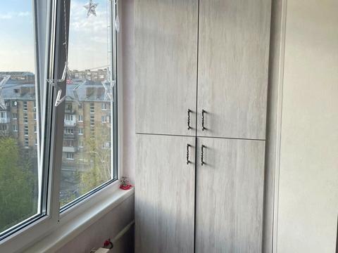 квартира за адресою Миколи Мурашка вул., 4-А