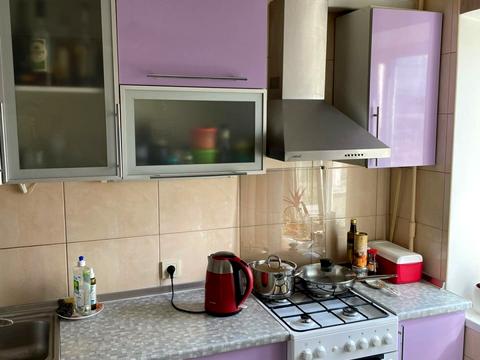 квартира за адресою Миколи Мурашка вул., 4-А