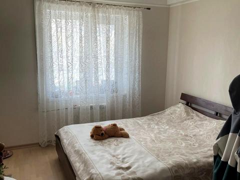 квартира за адресою Миколи Мурашка вул., 4-А