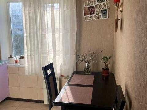 квартира за адресою Миколи Мурашка вул., 4-А