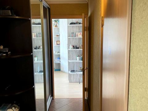 квартира за адресою Миколи Мурашка вул., 4-А