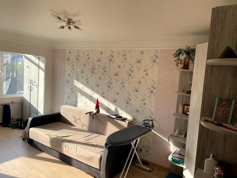 квартира за адресою Миколи Мурашка вул., 4-А