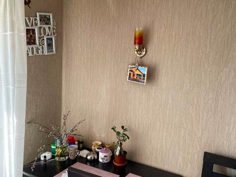 квартира за адресою Миколи Мурашка вул., 4-А