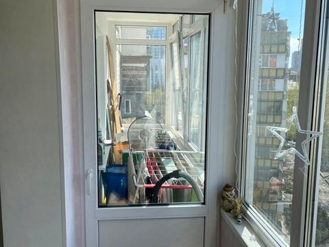 квартира за адресою Миколи Мурашка вул., 4-А