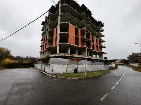 квартира за адресою Курортна, 45