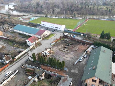 квартира за адресою Курортна, 45