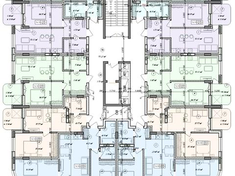 квартира за адресою Курортна, 45