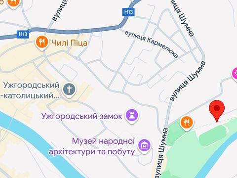 квартира за адресою Курортна, 45