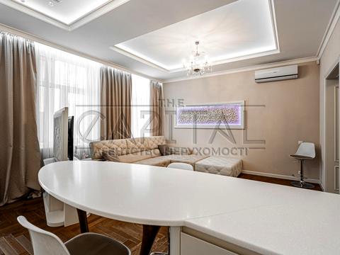 квартира за адресою Інститутська вул., 24/7