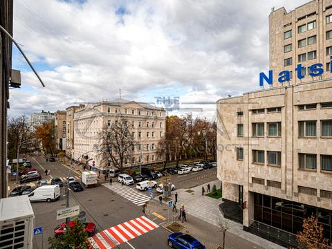 квартира за адресою Інститутська вул., 24/7