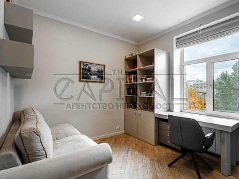 квартира за адресою Інститутська вул., 24/7