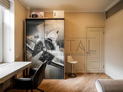 квартира за адресою Інститутська вул., 24/7