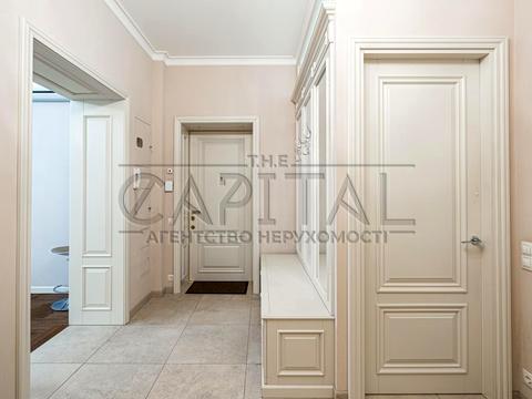 квартира за адресою Інститутська вул., 24/7