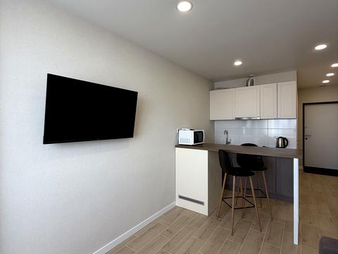 квартира за адресою Олега Мудрака вул. (Генерала Наумова), 1-Б