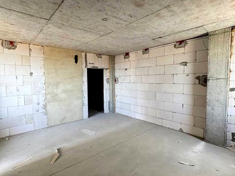 квартира по адресу Генерала Цветаева ул., 11