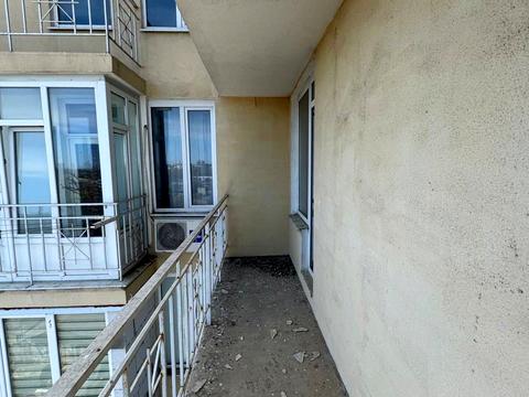 квартира по адресу Генерала Цветаева ул., 11