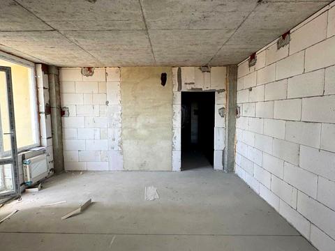 квартира по адресу Генерала Цветаева ул., 11