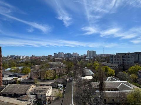 квартира по адресу Генерала Цветаева ул., 11