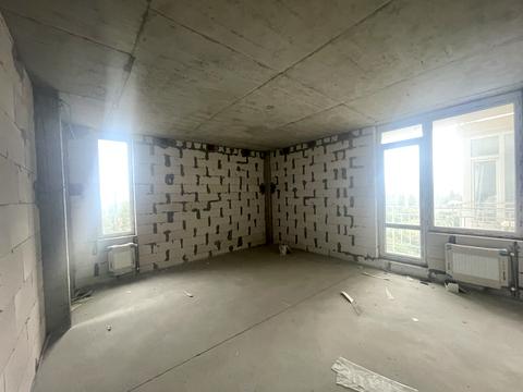 квартира по адресу Генерала Цветаева ул., 11