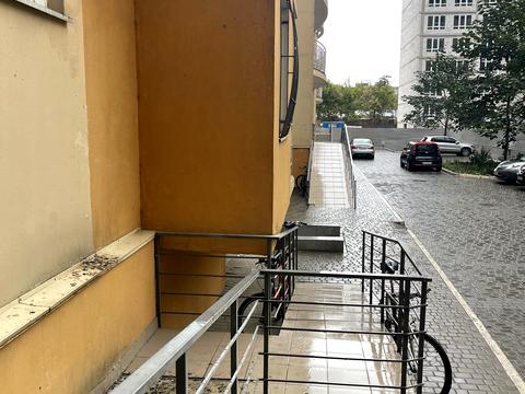 квартира по адресу Генерала Цветаева ул., 11