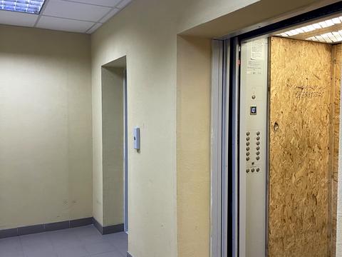 квартира по адресу Генерала Цветаева ул., 11