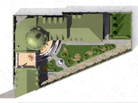 коммерческая по адресу Каманина ул. (Каманина), 22/8