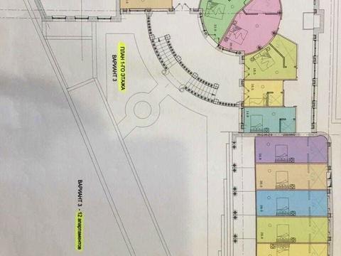 коммерческая по адресу Каманина ул. (Каманина), 22/8